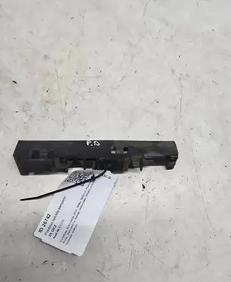 Audi A6 C7 Front bumper mounting bracket 4G0853922B