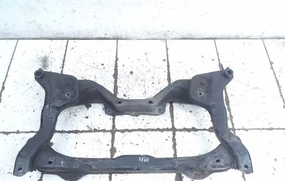 Mercedes-Benz SLK R171 Front subframe