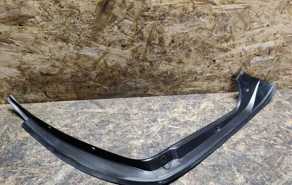 Mercedes-Benz CLK A209 C209 Other trunk/boot trim element A2096930233