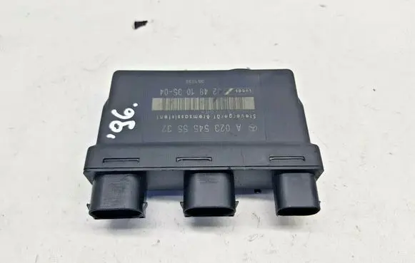 Mercedes-Benz E W210 Other control units/modules A0235455532 nr1906