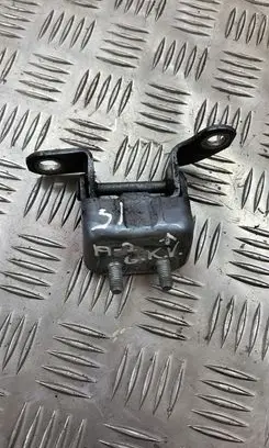 Toyota Corolla E120 E130 Rear door upper hinge