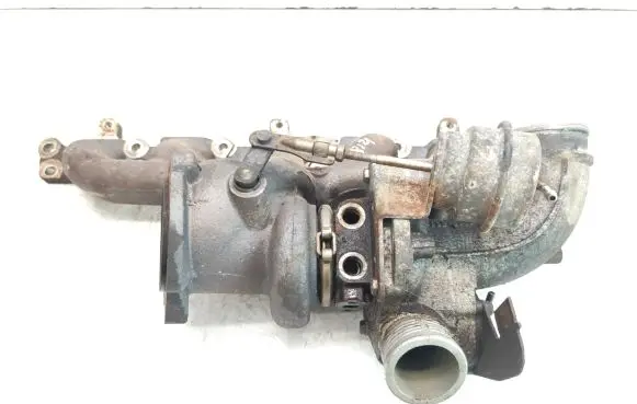 Volvo C70 Turbo 30757112