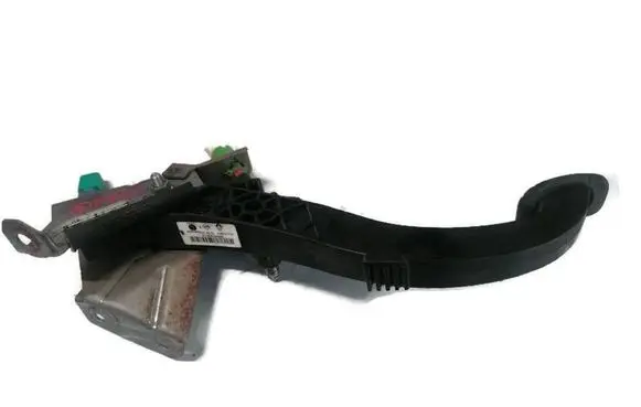 Mercedes-Benz Citan W415 Clutch pedal 465037304R
