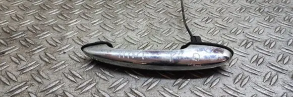 Mini One - Cooper Clubman R55 Rear door interior handle 724769 6112407