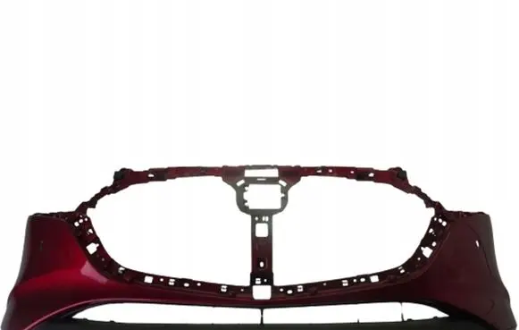 Mazda 3 Front bumper R15P2