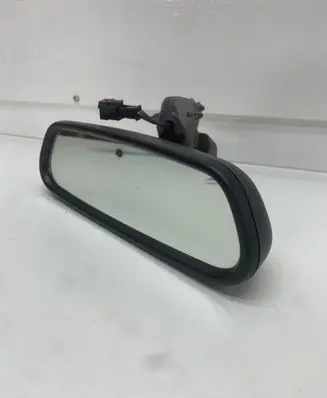 Peugeot 508 Rear view mirror (interior) 46026396 E10034958
