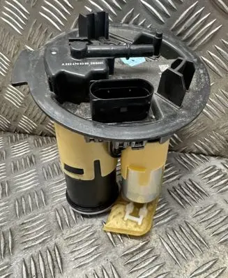 Mercedes-Benz S C217 In-tank fuel pump A2224705300