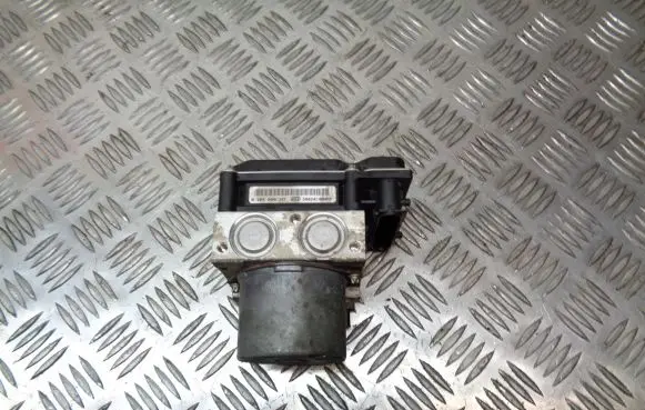 Renault Megane II ABS Pump 0265231300