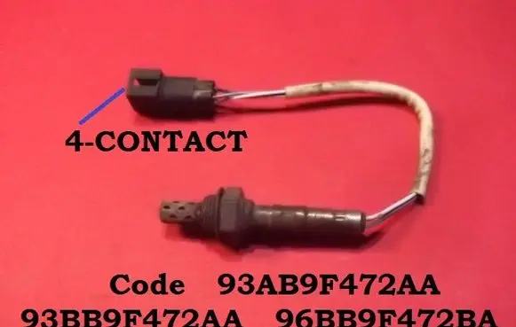 Ford Sierra Lambda probe sensor 93AB9F472AA 93BB9F472AA