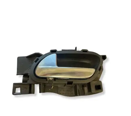 Peugeot 508 Front door interior handle 9660525480 9685950377