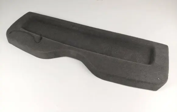 Volkswagen Up Parcel shelf 