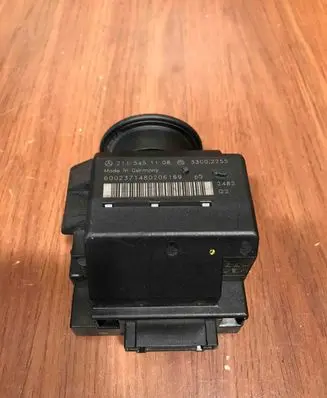 Mercedes-Benz E W211 Ignition lock 2115451108 33002255
