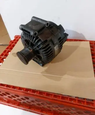 Mercedes-Benz E W212 Generator/alternator A6421540402