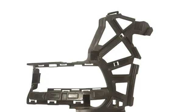 Volkswagen Touran III Front bumper mounting bracket 5TA807723AUTOAS9 5TA807723
