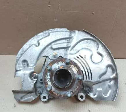 Ford Mustang Mach-E Front wheel hub LJ9C3K170B3A LJ9C2K004EC
