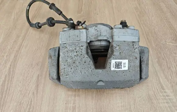 Audi A6 S6 C7 4G Front brake caliper 4G0105BM