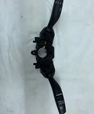 KIA Stinger Wiper turn signal indicator stalk/switch 93401-j5510