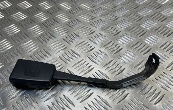 Audi A3 S3 8P Front seatbelt buckle 8P0857756