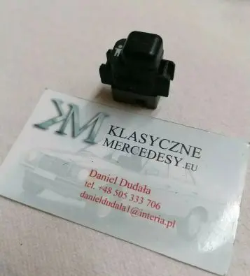Mercedes-Benz S W140 Other switches/knobs/shifts 1408205810