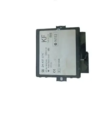 Opel Zafira A Comfort/convenience module 24437076