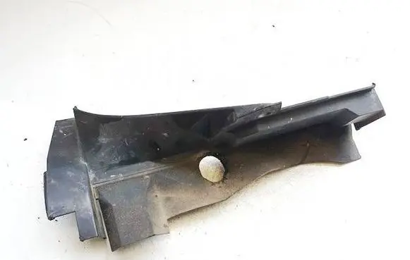 Mercedes-Benz C W202 Wiper trim 2025054388
