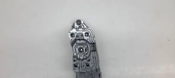 Toyota Corolla Verso AR10 Tail light bulb cover holder