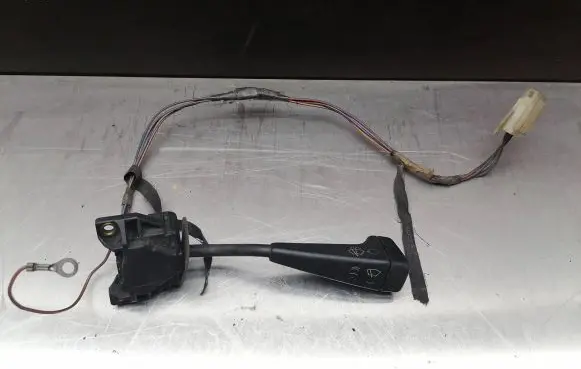 BMW 7 E23 Wiper speed switch 61311372113 61311362363