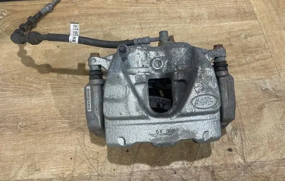 Land Rover Evoque II Front brake caliper LK722078BC