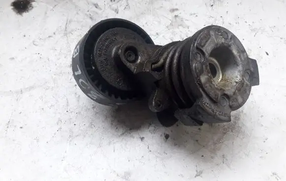 BMW X5 E53 Generator/alternator belt tensioner
