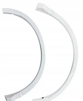 Audi Q4 Sportback e-tron Rear arch trim 89A853817E