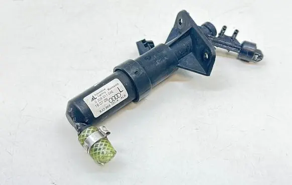 Audi TT TTS Mk2 Headlight washer spray nozzle 8J0955101A
