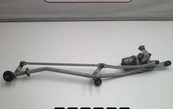 Citroen C2 Rear window wiper motor