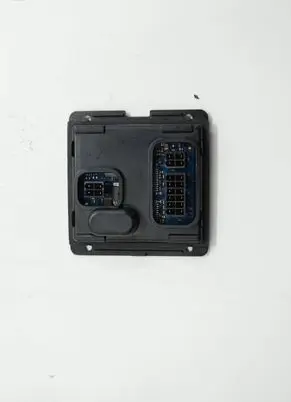 Audi Q7 4L Headlight ballast module Xenon 7L6941329AACR 7L6941329A