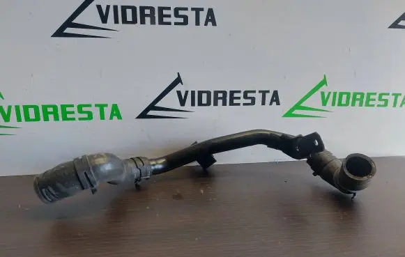 Volkswagen Scirocco Engine coolant pipe/hose 03L122157K