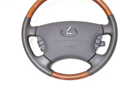 Lexus LS 430 Steering wheel 