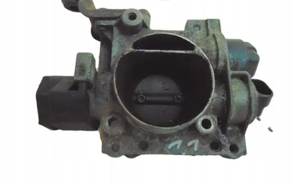 Fiat Seicento/600 Throttle valve