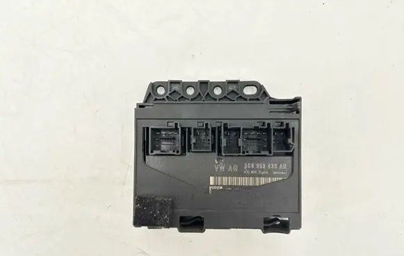 Volkswagen PASSAT B6 Comfort/convenience module 3C0959433AR