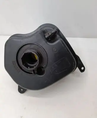 BMW X5 E70 Coolant expansion tank/reservoir 7552546 10834110