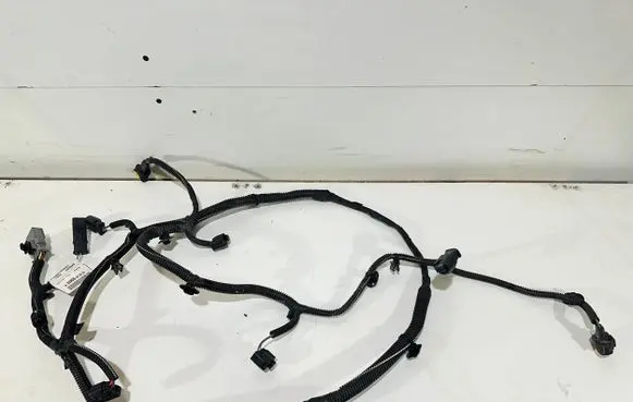 Peugeot 308 Parking sensor (PDC) wiring loom 9825380080
