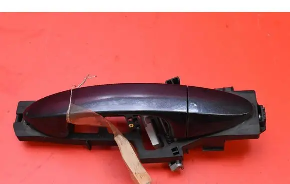 Ford Fiesta Rear door exterior handle 8A61A224A37AK