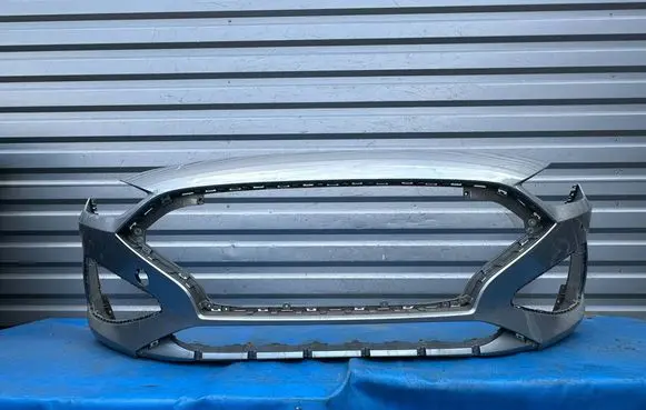 Hyundai i30 Front bumper 86511G4500