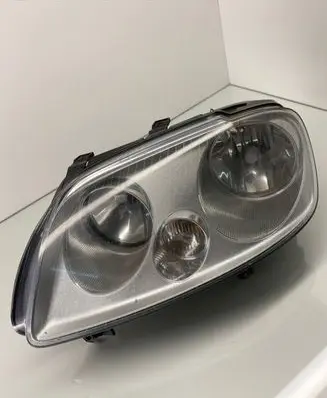 Volkswagen Caddy Headlight/headlamp 2K0941005B 20011002A 4VFX13006AF