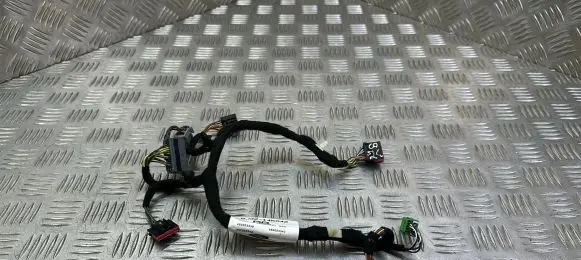 Land Rover Evoque I Other wiring loom BJ3214K042BB