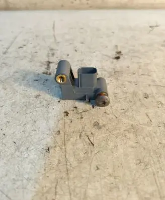 BMW 5 F10 F11 Airbag deployment crash/impact sensor 9159314