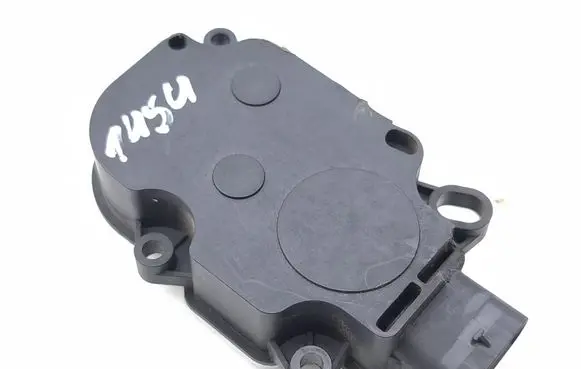 Audi Q4 Sportback e-tron Radiator active air flap actuator 1EA965501 21238662880