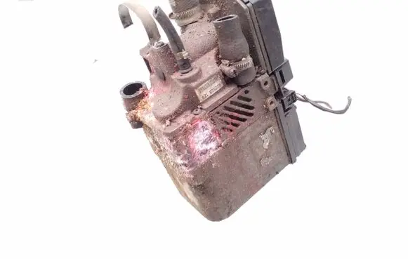 BMW 5 E39 Auxiliary pre-heater (Webasto) 8387111 64128387111 92255B
