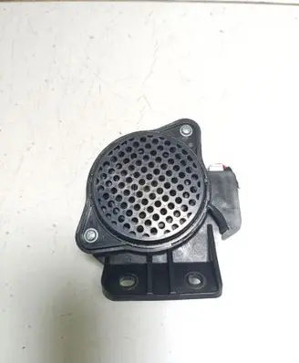 Panel speaker