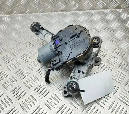 Ford Focus Front wiper linkage and motor BM5117504BL BM5117K484B