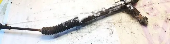 Ford Transit Steering rack RHD