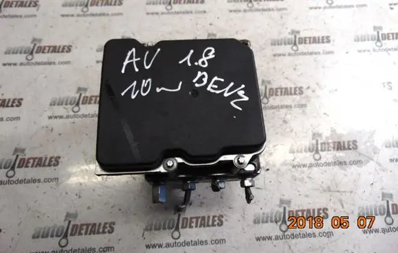 Toyota Avensis T270 ABS Pump 4454005071